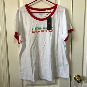 T-shirt Plus Size